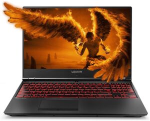 5)Lenovo Legion Y7000 - Best i5 16GB Laptops For Engineering Students Under 1200 USD is one of Best Laptops For Engineering Students with great cpu performance.