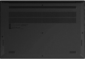 Lenovo ThinkPad P1 Gen 2 20QT0016US 15.6" Mobile Workstation