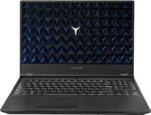 Lenovo Y540 - 15.6" FHD Gaming Laptop Computer, 9th Gen Intel Hexa-Core i7-9750H Up to 4.5GHz, 24GB DDR4 RAM, 1TB HDD