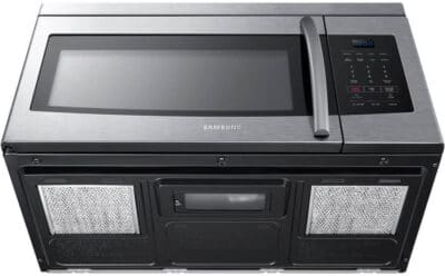 Samsung ME16K3000AS 1.6 cubic ft