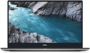 The Dell XPS 15 - 15.6" FHD, 8th Gen Core i7-8750H CPU, 8GB RAM, 256GB SSD, GeForce GTX 1050Ti is one of Best Laptops for Nursing Students with overall very string and excellent graphics.