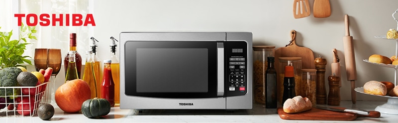 What to look when buying an under the counter Microwave