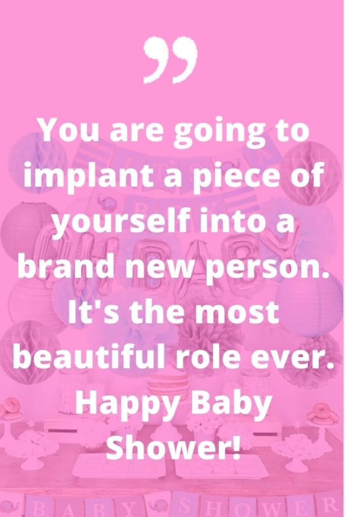 baby shower quotes 1