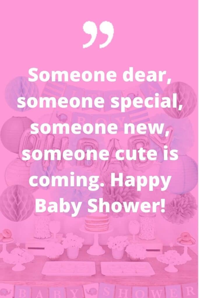 baby shower quotes 10