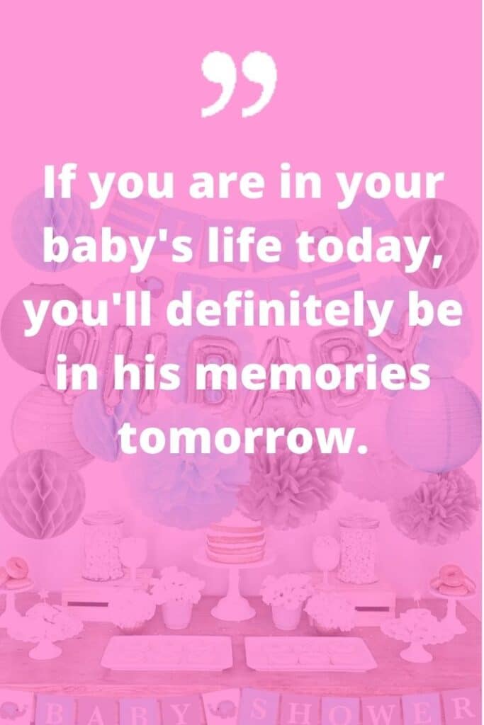 baby shower quotes 12