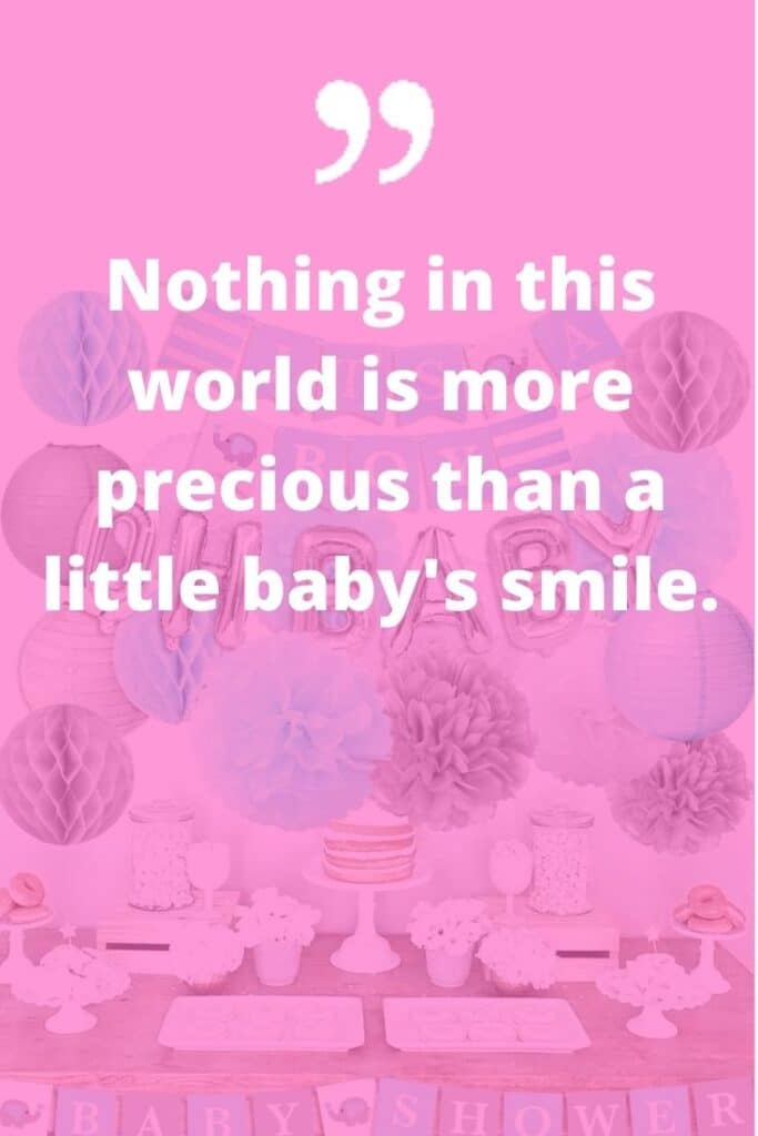 baby shower quotes 13