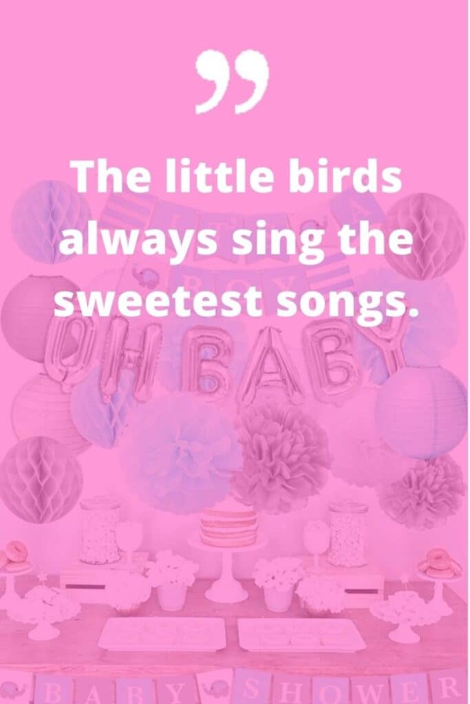 baby shower quotes 14
