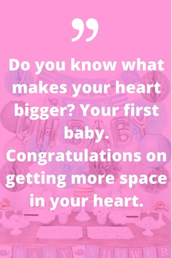 baby shower quotes 15