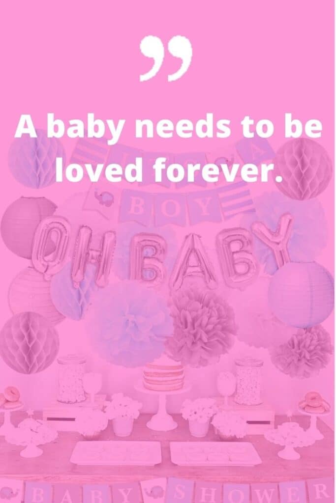 baby shower quotes 16