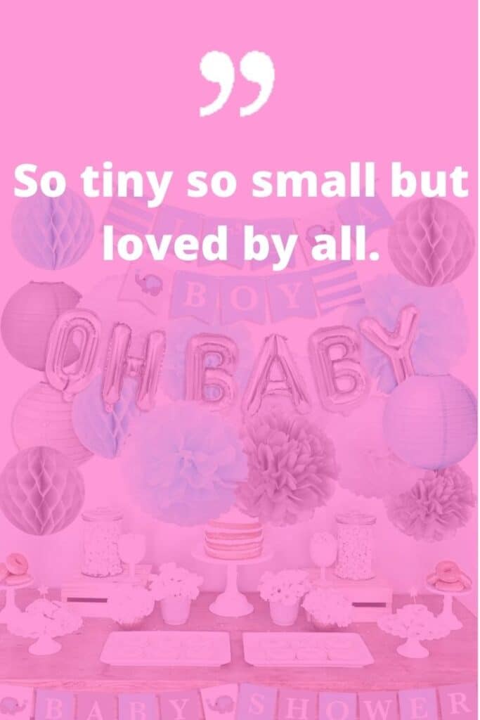 baby shower quotes 3