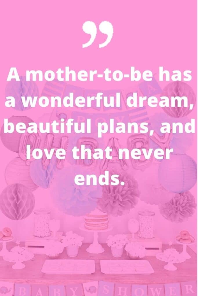 baby shower quotes 5