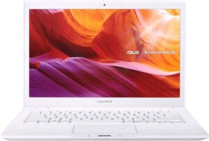 ASUS ImagineBook -  Intel Core m3-8100Y up to 3.4GHz| 4GB Memory, 128GB SSD