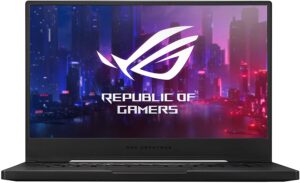 ASUS ROG Zephyrus M