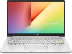 ASUS VivoBook S13 Thin and Light Laptop