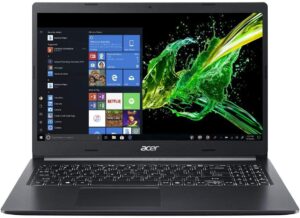 Acer Aspire 5 is one of best gaming laptops for Fallout 4 with an excellent battery and low price.