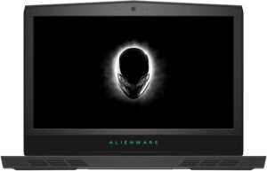Alienware 17 R5
