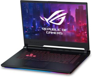 Asus ROG Strix G