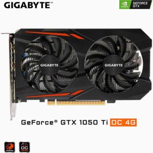 GTX 1050 Ti