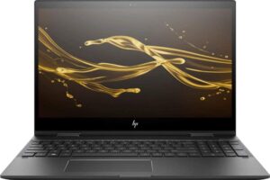 HP Envy X360, 15.6" 2019 2 in 1 Laptop