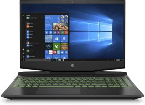 HP Pavilion 15 is one of best gaming laptops for Fallout 4 with a decent gpu.