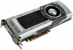 NVIDIA GTX 780 