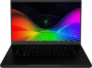 Razer blade 15 is one of best gaming laptops for Fallout 4 with features: thin, low weight and ram up-gradation option.