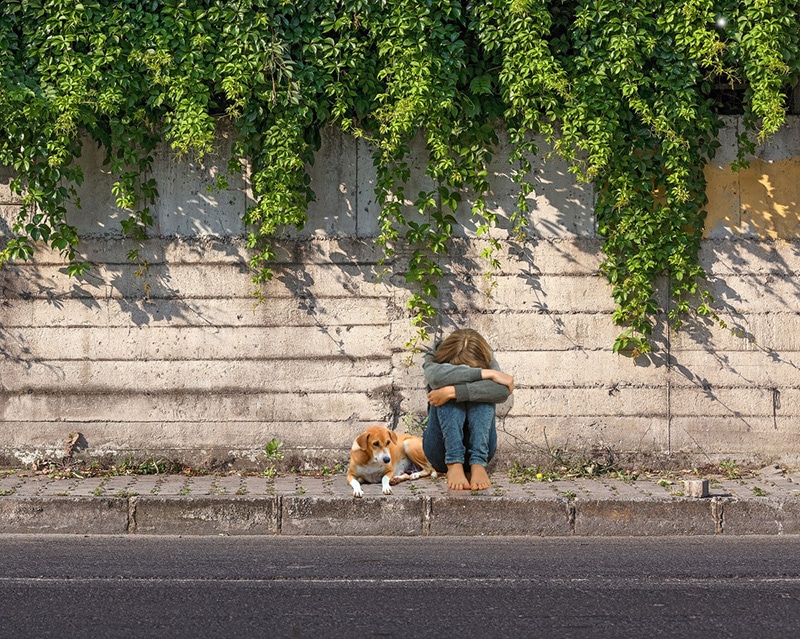 Names Meaning Alone, Lonely, Loner Or Solitude 7