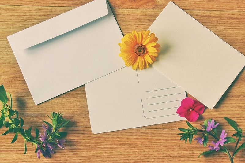 Short Good morning love letters for Him