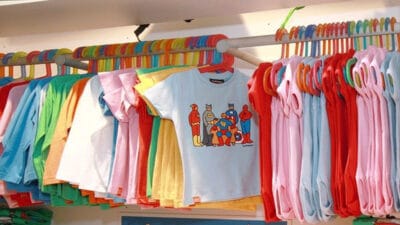 What Size Comes After 5T for Baby Girls and Boys