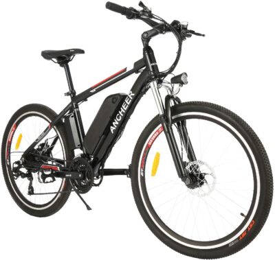 ANCHEER 250W/500W Electric Bike
