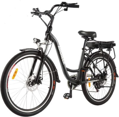 ANCHEER 26” Aluminium Electric Bike