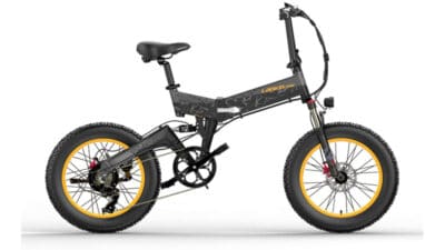 Best Electric Folding Bikes 20 inches