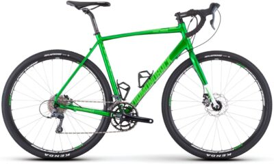 Diamondback Bicycles Haanjo Tero All Road Bike