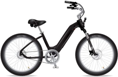 Electric Bike Company - Model R