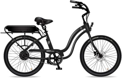 Electric Bike Company - Models S