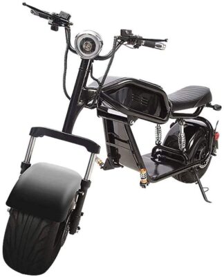LJ Adult Electric Scooter Motorcycle
