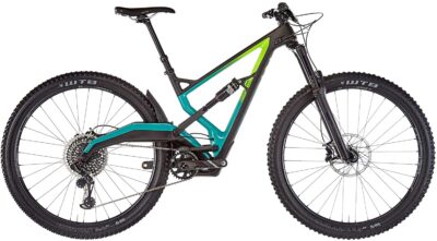 Marin- Wolf Ridge 9 – Reliable Mountain Bike