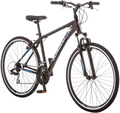 Schwinn GTX 2.0 hybrid bike