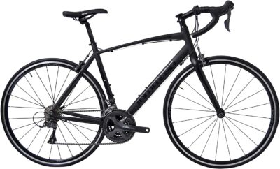 Tommaso Forcella Endurance Aluminum Road Bike – Reliable and Fast Road Bike