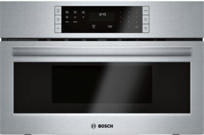 Bosch HMB50152UC 500 Series