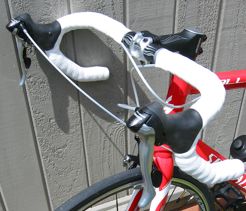 Brake levers and Gear Shifters