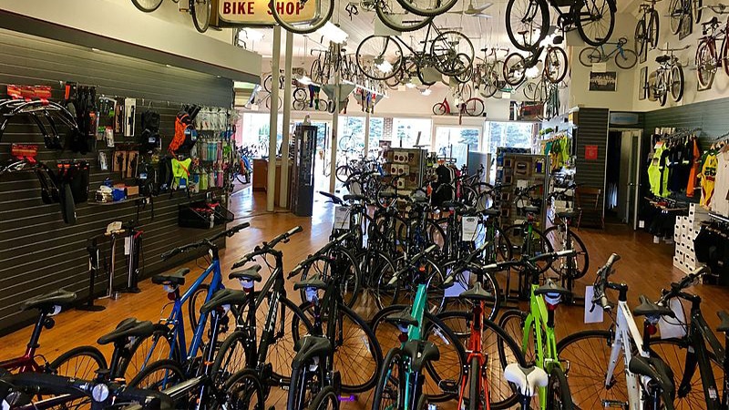 Where to Buy bike from?