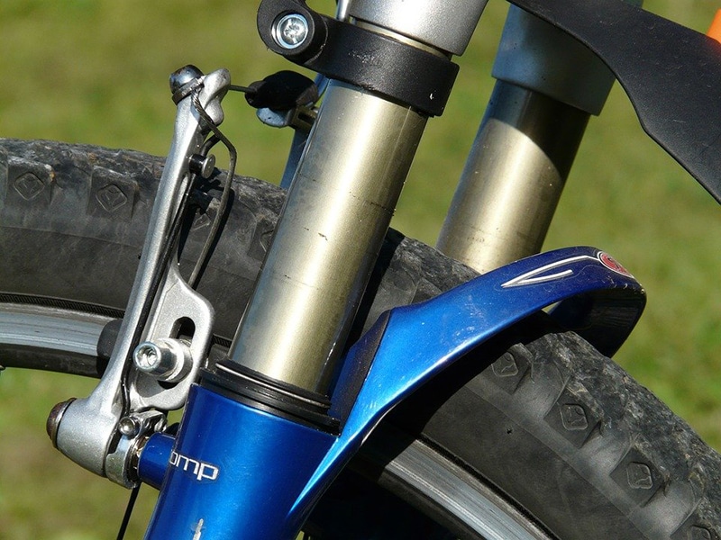 bike Suspensions fork