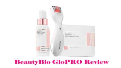 BeautyBio GloPRO Review