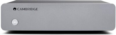 Cambridge Audio Alva Solo | Phono Preamp for Moving Magnet Turntable