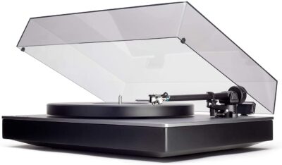 Cambridge Audio Alva TT Direct Drive Turntable