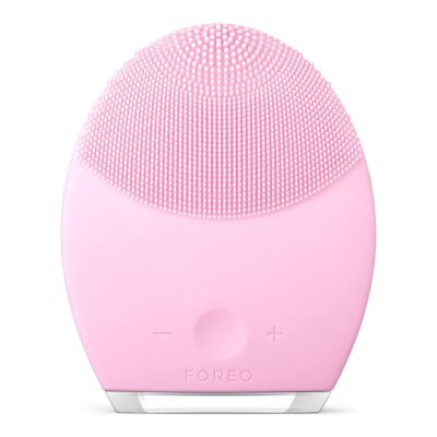 FOREO LUNA 2 Facial Cleansing Brush and Portable Skin