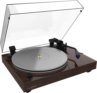 Fluance RT85 Reference High Fidelity Vinyl Turntable