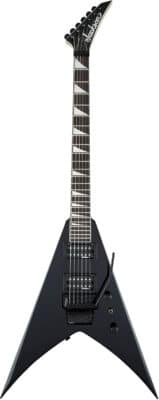 Jackson JS32 King V Electric Guitar (Gloss Black)