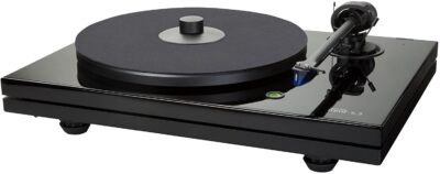 Music Hall MMF-5.3 2-Speed Belt-Driven Turntable